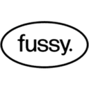 Fussy